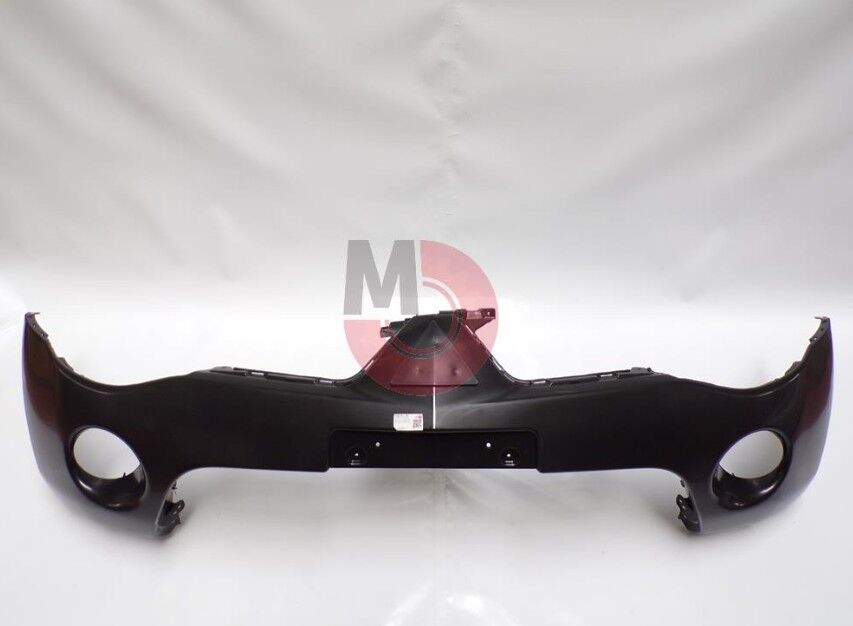 Mitsubishi L200 CR Kasa Tampon Ön 2008 (4x2)