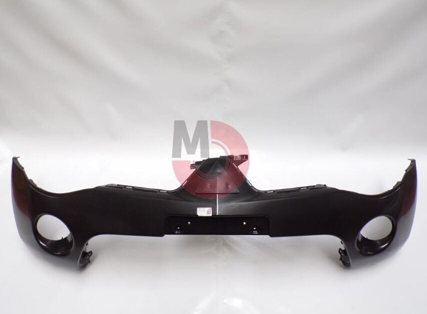 Mitsubishi L200 CR Kasa Tampon Ön 2008 (4x2)