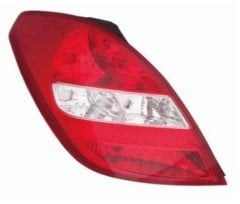 HYUNDAI I20 STOP LAMBASI SOL 08-12 BENZIN-DIZEL