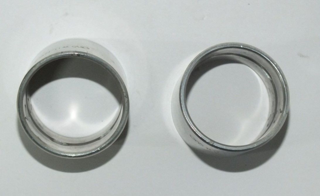 Isuzu NPR 66 Piston Kol Burcu Tk Std