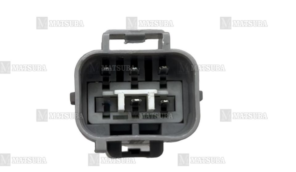 Hilux 15-23 LH Stop (Duylu/Ledsiz)