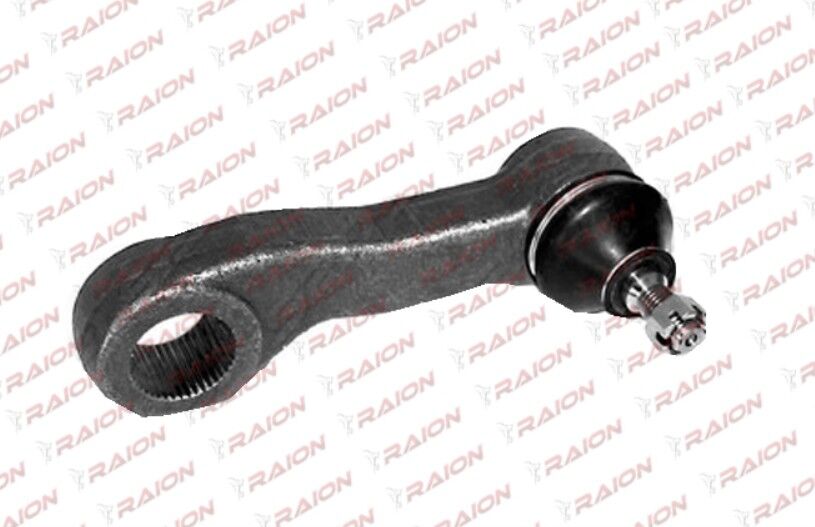 L200 E.M 86-97 Rot Başı Frezeli (Pitman Kolu)