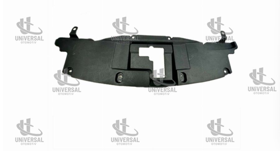 HILUX REVO 15-21 ÜST BAKALİT PANJUR