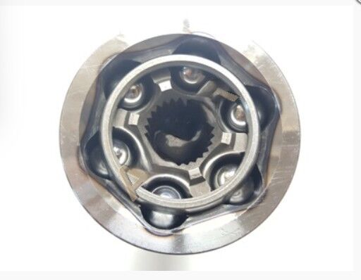 Santafe Dizel 00-06/Santafe 2.4-2.7 Otomatik 00-06 Kyota Aks Kafası Dış Abs