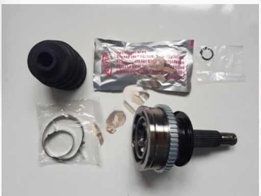 Santafe Dizel 00-06/Santafe 2.4-2.7 Otomatik 00-06 Kyota Aks Kafası Dış Abs