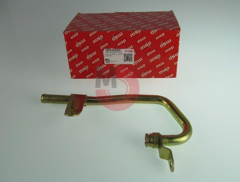 NKR 55 Boru Komple Blok