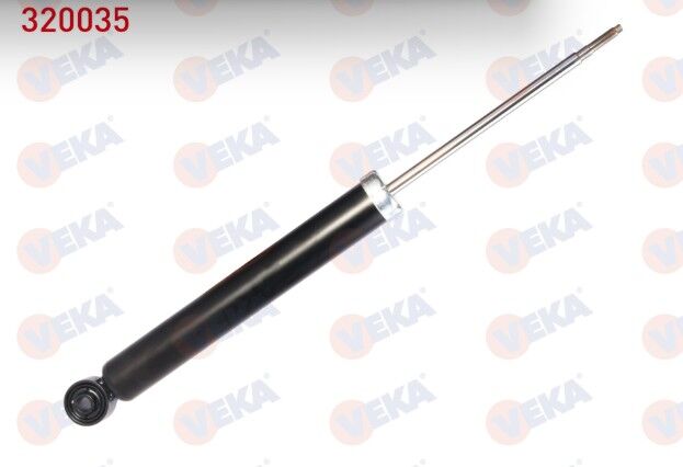 Opel Insignia 1.6 2008- Amortisör Arka Sol-Sağ Gazlı