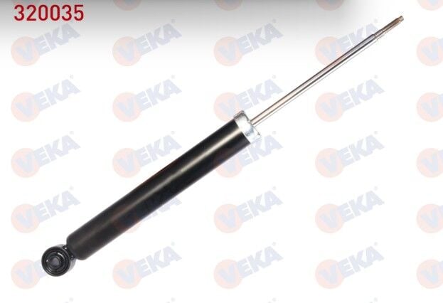 Opel Insignia 1.6 2008- Amortisör Arka Sol-Sağ Gazlı