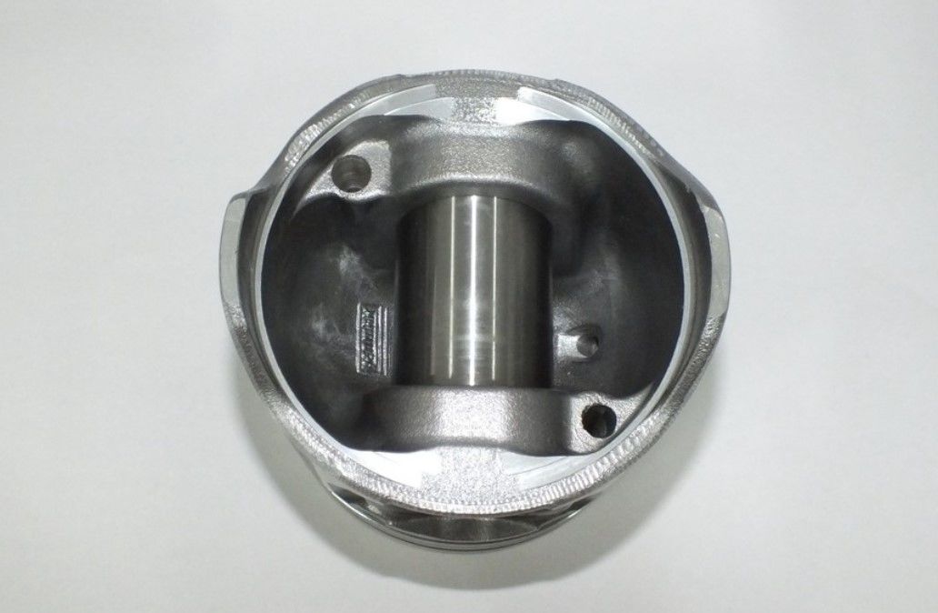 Isuzu NQR / Turkuaz Euro 2 4HE1 110.00 mm ( 4 Segmanlı )