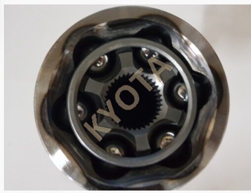 Santafe 2.2 Dizel 06-/Santafe Benzinli 06-/Sorento Dizel 10-/Sorento Benzinli 10- Kyota Aks Kafası Dış Abs