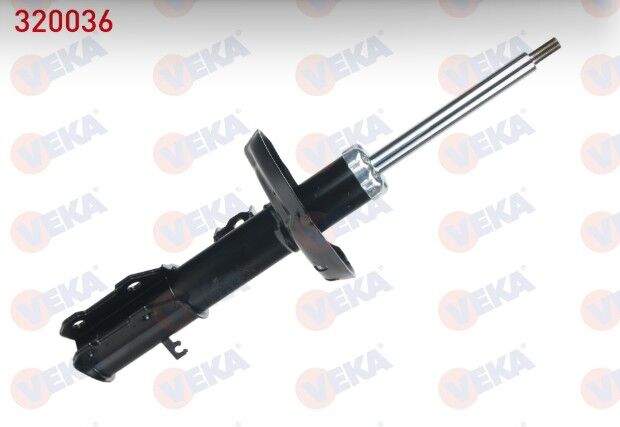 Opel Astra K 1.0i - 1.4i - 1.6i - 1.6 CDTI 2015- Amortisör Sağ Ön Gazlı