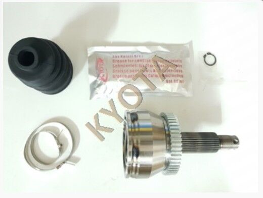 Santafe 2.2 Dizel 06-/Santafe Benzinli 06-/Sorento Dizel 10-/Sorento Benzinli 10- Kyota Aks Kafası Dış Abs