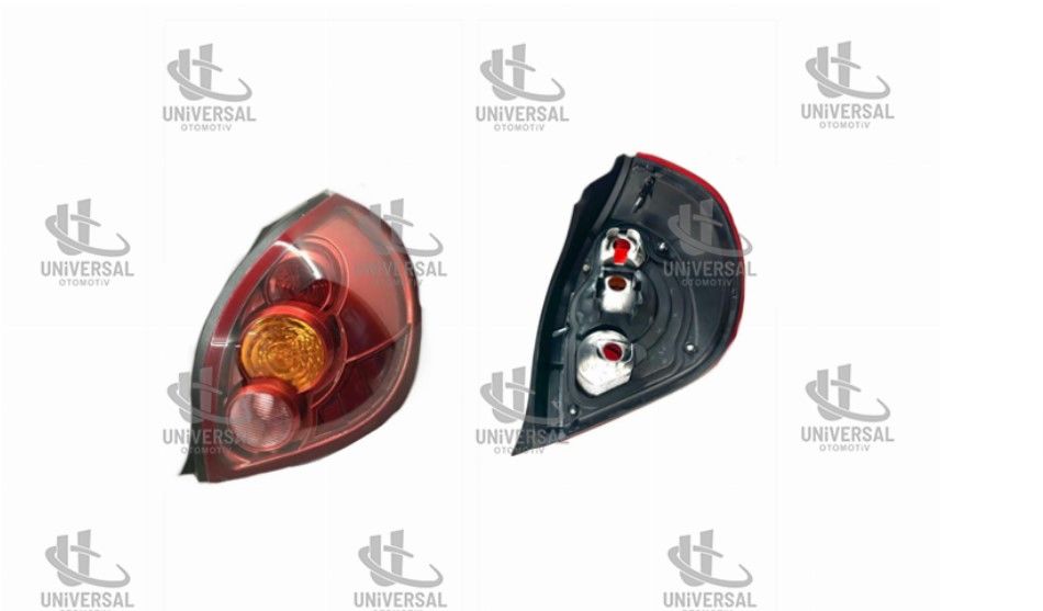 ALMERA STOP HB 02-06 LH