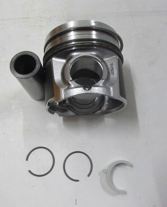 Isuzu D-Max 4JK1-E5-TC 163PS 95,40mm 2012- Piston Segman Std