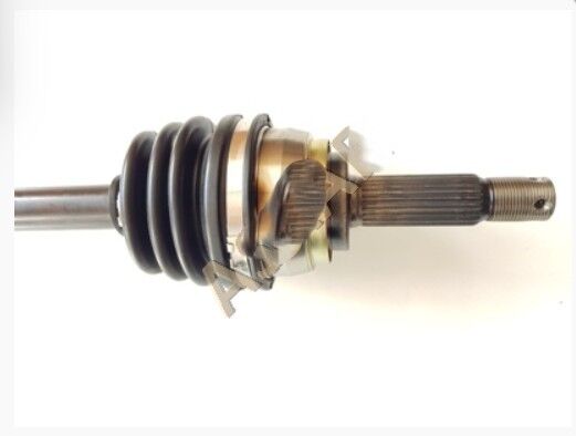 Accent 1.3-1.5 95-00/Excel 90-94 Sol Kyota Aks Komple Sağ