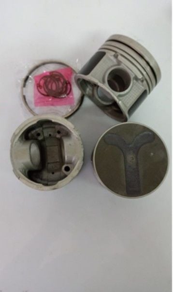 Patrol 4.2L Piston Segman Std 96.00 87-00 Dizel TD42T New