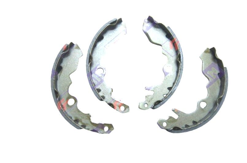 Tata Arka Pabuç Balata H/Back (Ufak) TVS Indica