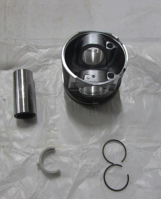 Isuzu D-Max 4JK1-E5-TC 163PS 95,90mm 2012- Piston Segman 050