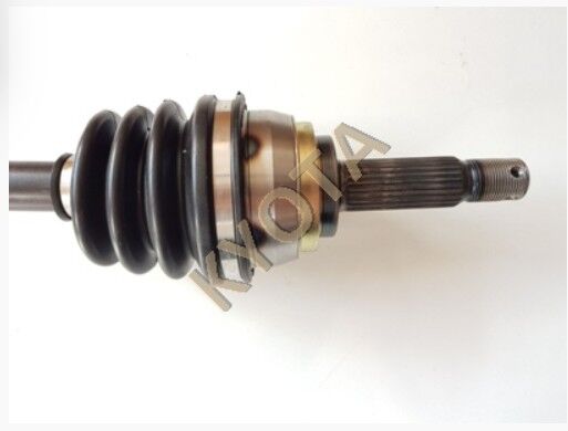 Accent 1.3-1.5-1.6 95-06/Excel 90-94 Sağ/Elantra 1.6 Otomatik 92-95 Kyota Aks Komple Sağ