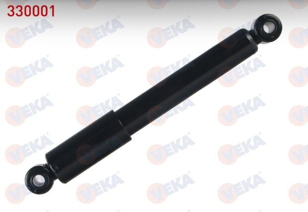 Peugeot Partner (5,5F) 1.4i 1996-2008 Amortisör Arka Sol-Sağ Gazlı