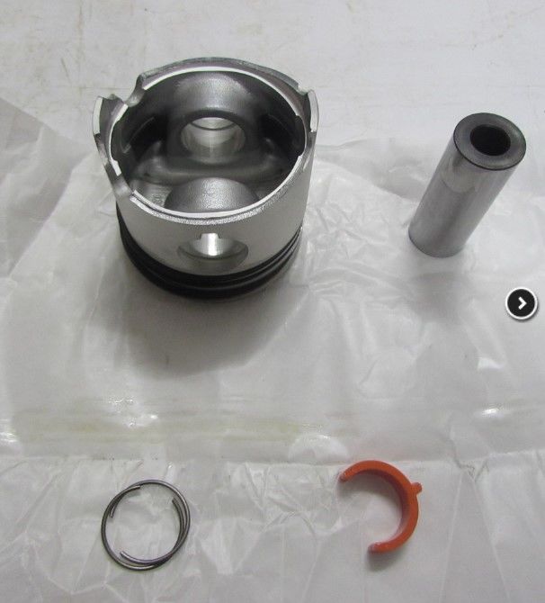 Isuzu D-Max 2,5 YM TFR54 4JA1 93,03mm 2001-Piston Segman Std