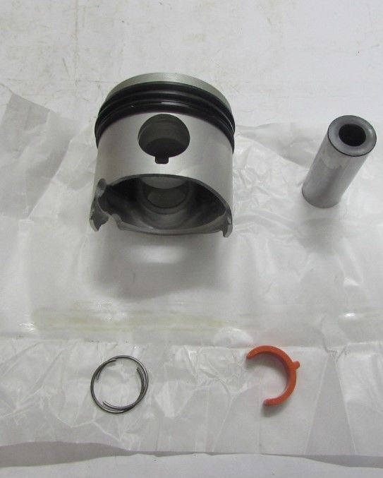 Isuzu D-Max 2,5 YM TFR54 4JA1 93,03mm 2001-Piston Segman Std