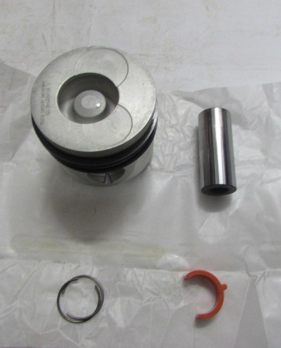 Isuzu D-Max 2,5 YM TFR54 4JA1 93,03mm 2001-Piston Segman Std