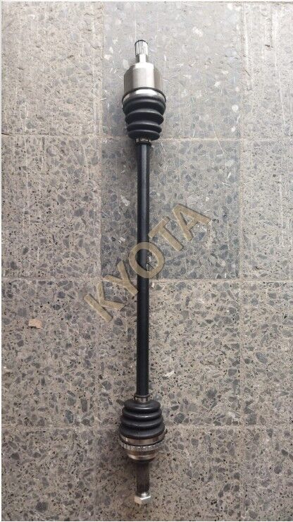 Accent 1.3-1.5-1.6 Benzinli 95-06/Excel Sol 90-94 Kyota Aks Komple Sağ Abs