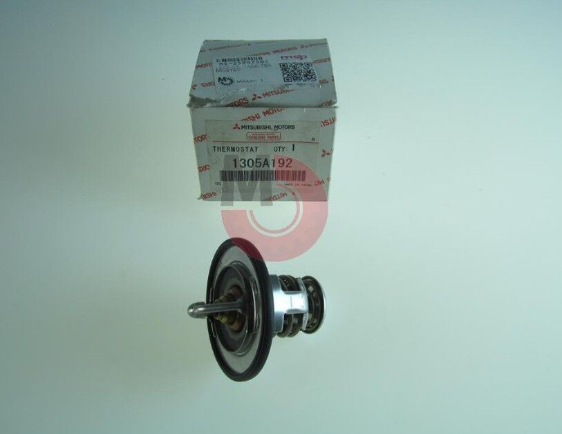 L200 CR Kasa Termostat Orj.