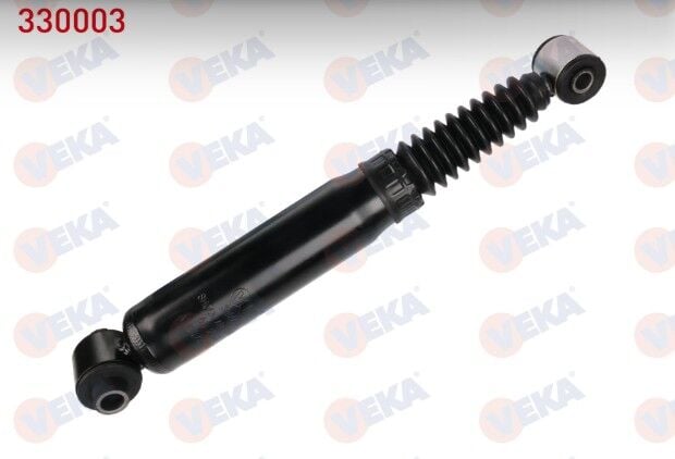 Peugeot 206 (2A/C) 1.4 HDI 1998-2006 Amortisör Arka Sol-Sağ Gazlı