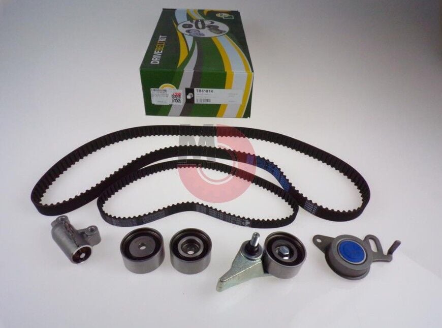 L200 CR Kasa Triger Seti (Ful Set)