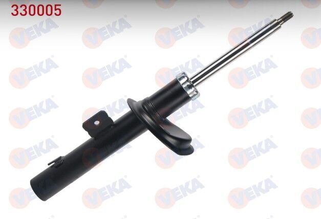 Peugeot 206 (2A/C) 1.4 HDI 1998-2006 Amortisör Ön Sağ Gazlı