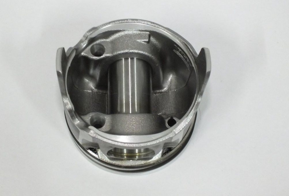 Isuzu D-Max 2.5 4JA1 93.00 mm ( NPR Japon Segman ) Piston Segman Std