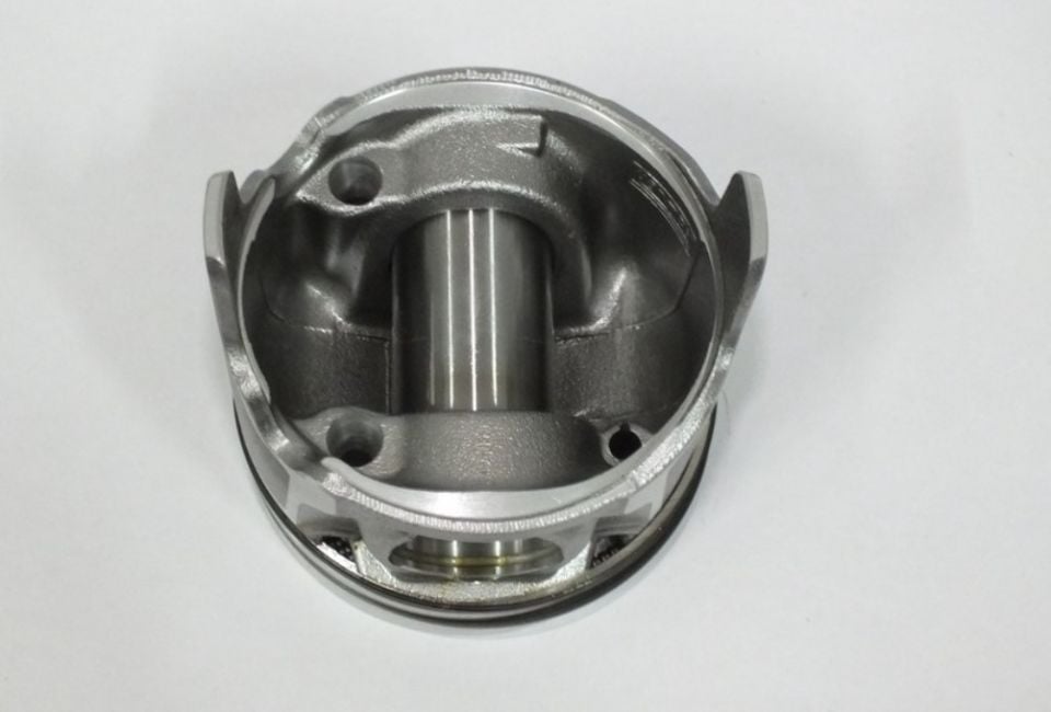 Isuzu D-Max 2.5 4JA1 93.00 mm ( NPR Japon Segman ) Piston Segman Std