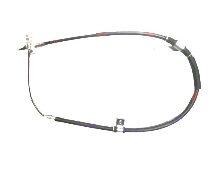 Ssangyong Actyon Sports/Korando Pickup El Fren Teli Sol