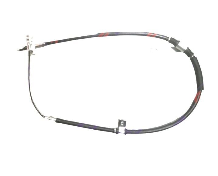 Ssangyong Actyon Sports/Korando Pickup El Fren Teli Sol