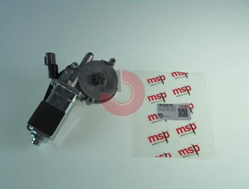 NKR 55 Cam Açma Motoru RH (12 V)