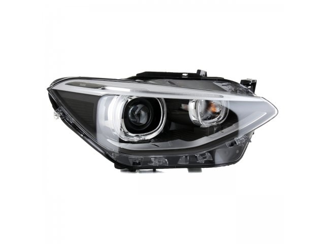 Bmw Sağ Komple Far F20 Bİ Xenon 63117296914