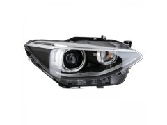 Bmw Sağ Komple Far F20 Bİ Xenon 63117296914