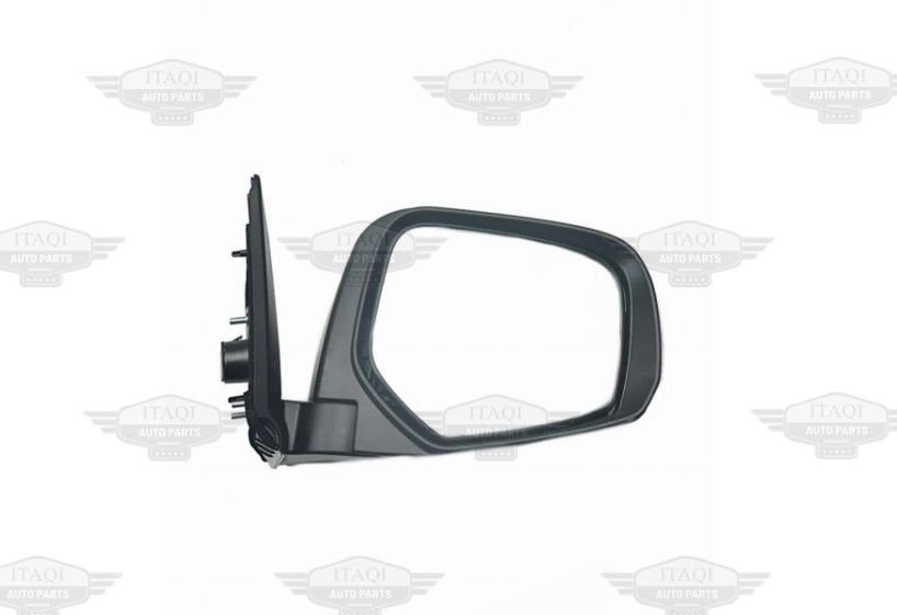 L200 15-18 RH Ayna Dikiz (Elektrikli/Katlanır/Sinyalli/Krom/7 Fişli)