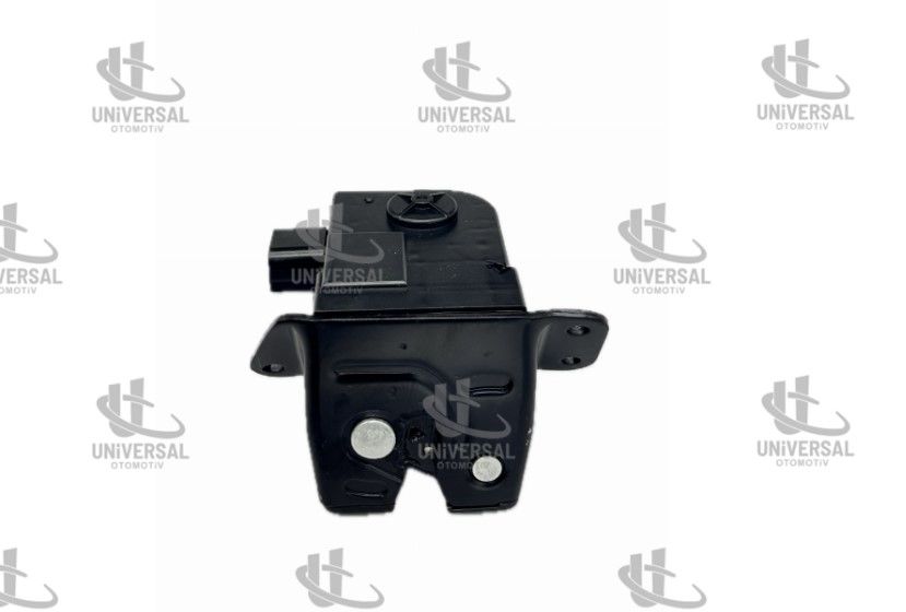 PİCANTO 11-15 KİLİT BAGAJ