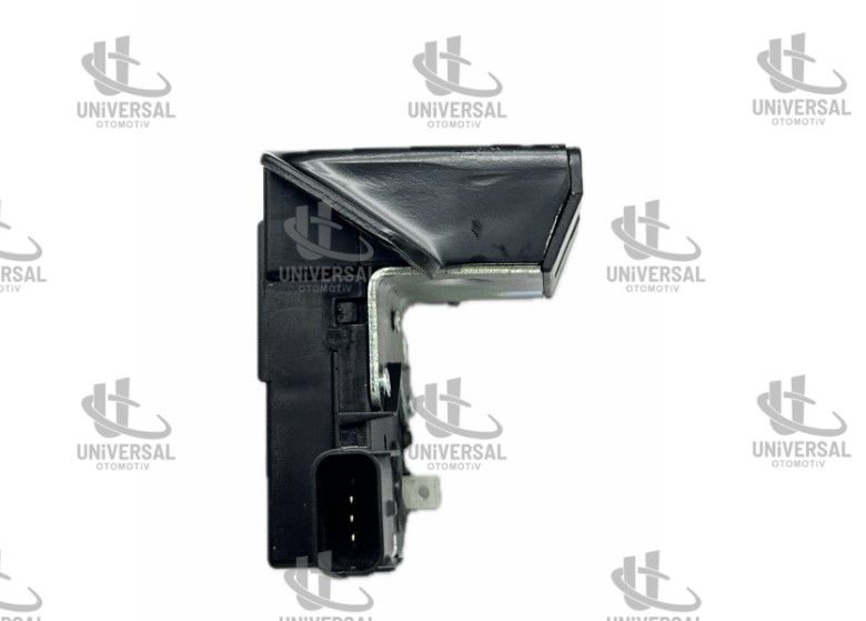 PİCANTO 11-15 KİLİT BAGAJ