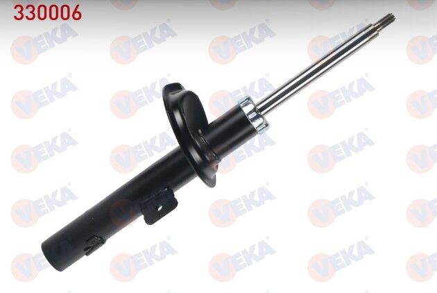 Peugeot 206 (2A/C) 1.4 HDI 1998-2006 Amortisör Ön Sol Gazlı