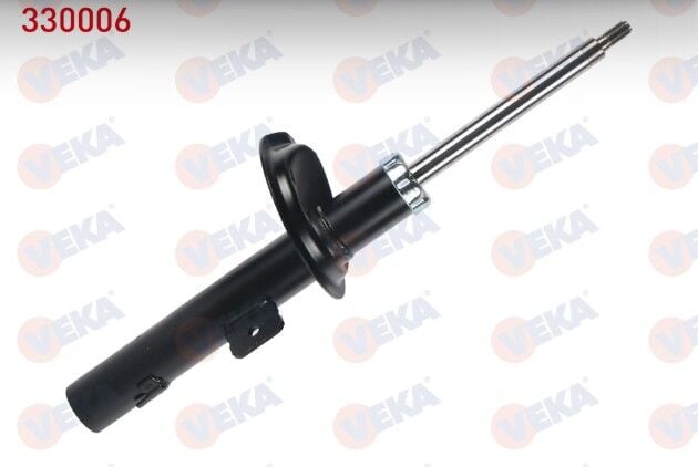 Peugeot 206 (2A/C) 1.4 HDI 1998-2006 Amortisör Ön Sol Gazlı