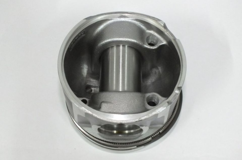 Isuzu D-Max 2.5 4JK1 Euro 4 95.40 mm ( NPR Japon Segman ) Piston Segman Std