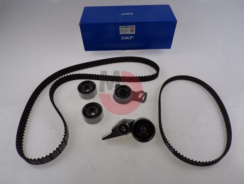 L200 CR Kasa Triger Seti (SKF) 6 Parça