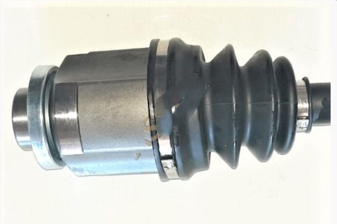 Accent Dizel 03-06 Kyota Aks Komple Sağ Abs