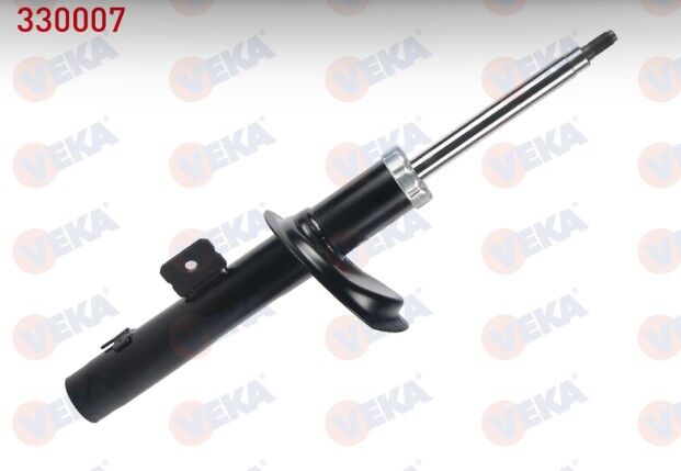 Peugeot Partner (5,5F) 1.4i 1996-2008 Amortisör Ön Sağ Gazlı