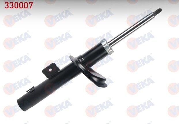 Peugeot Partner (5,5F) 1.4i 1996-2008 Amortisör Ön Sağ Gazlı