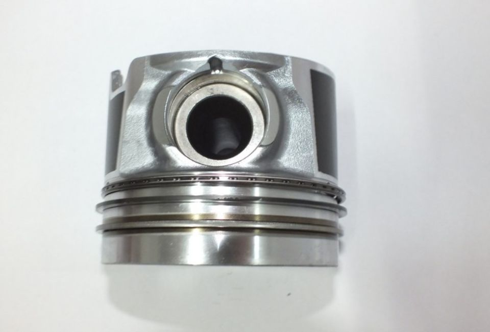 Isuzu D-Max Euro4 4JJ1 07-11 95.90 mm (NPR Japon Segman ) Piston Segman 050